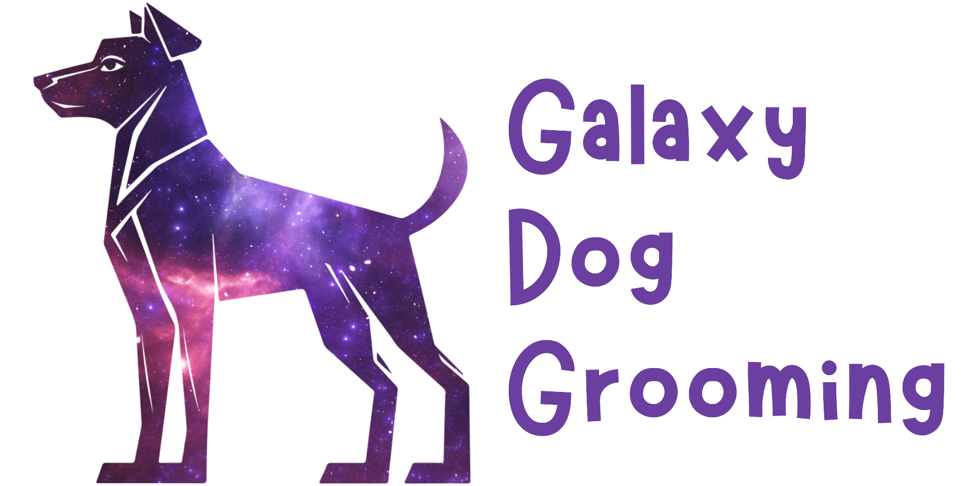 Galaxy Dog Grooming